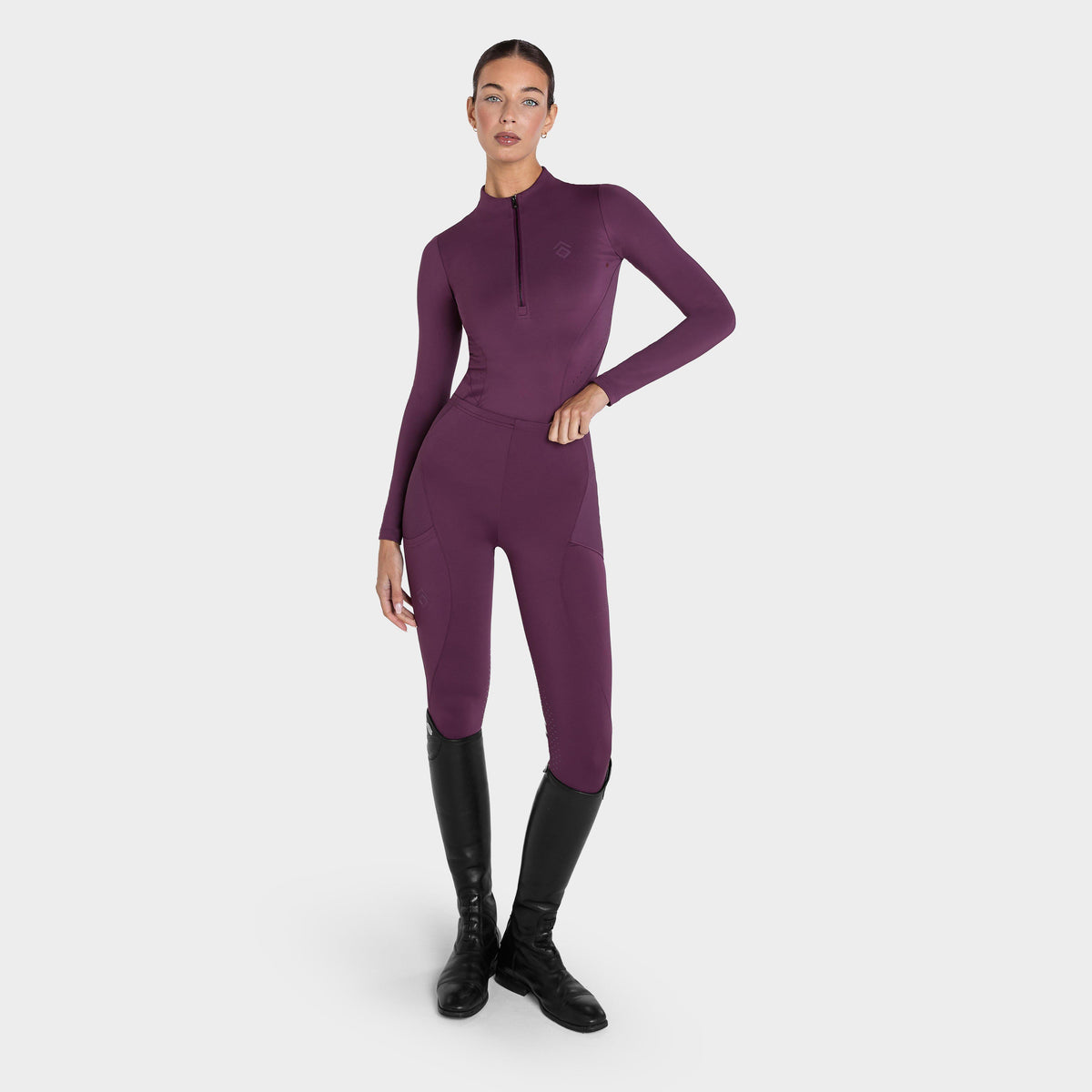 Women's Leggings Full Seat