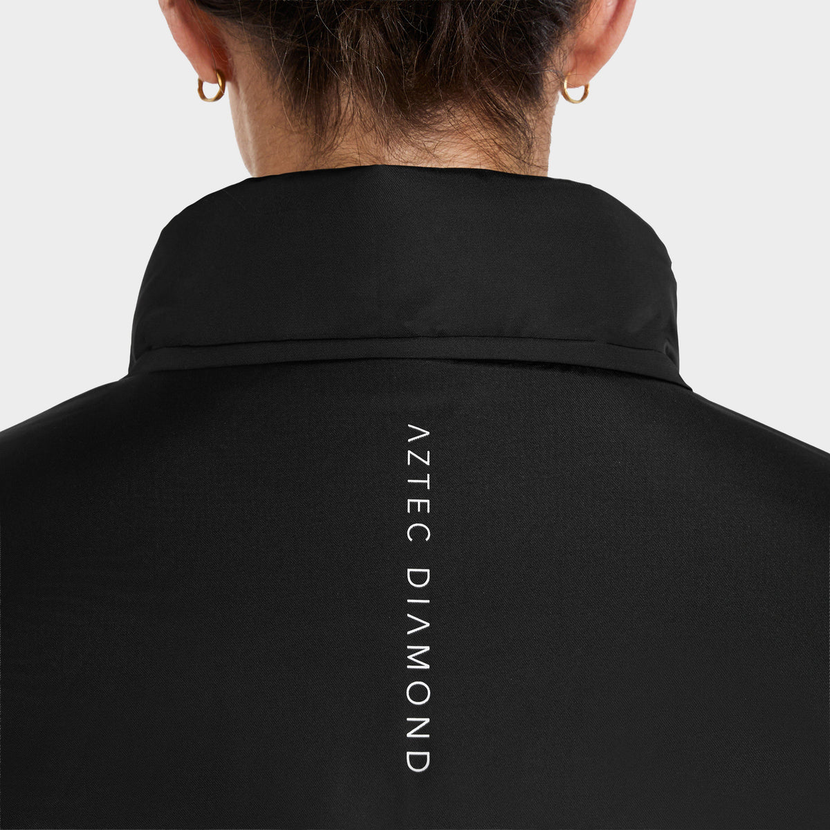 Women's Insulated Rain Jacket
