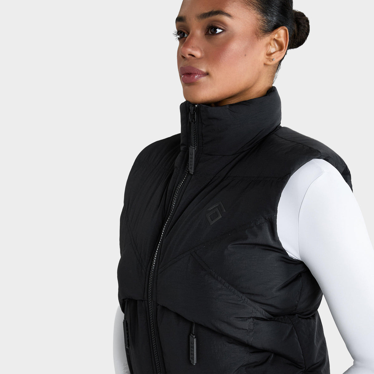 Women's Core Mid-Layer Gilet