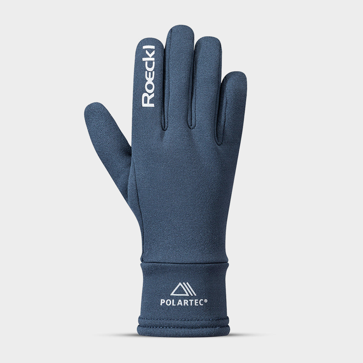Kids' Warwick II Winter Riding Gloves