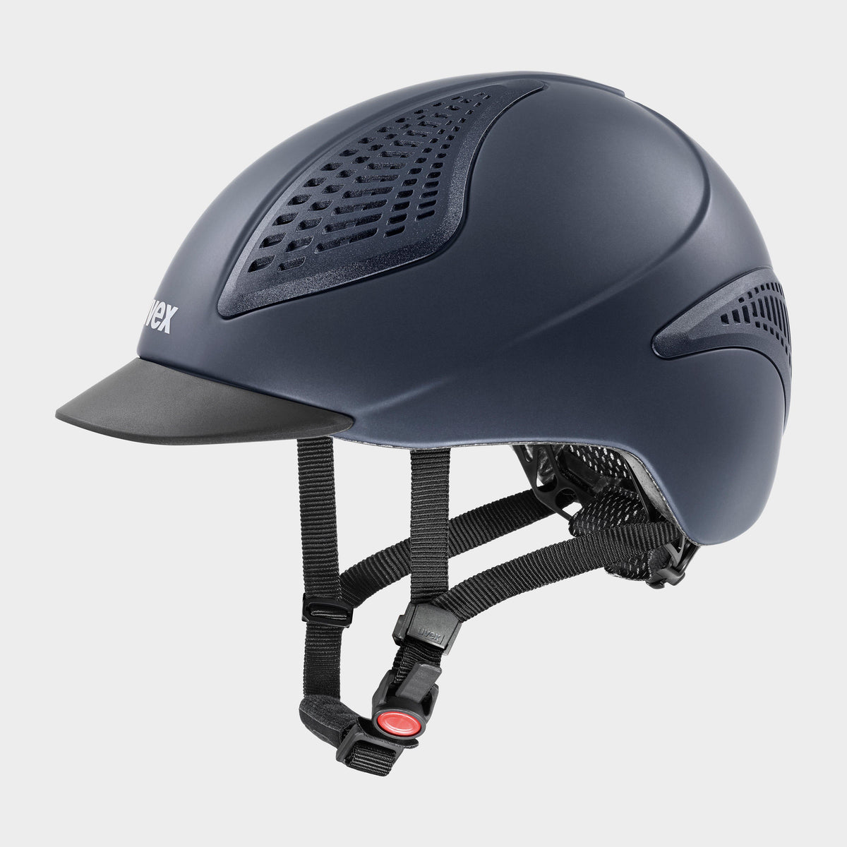Kid's Exxential III Riding Helmet