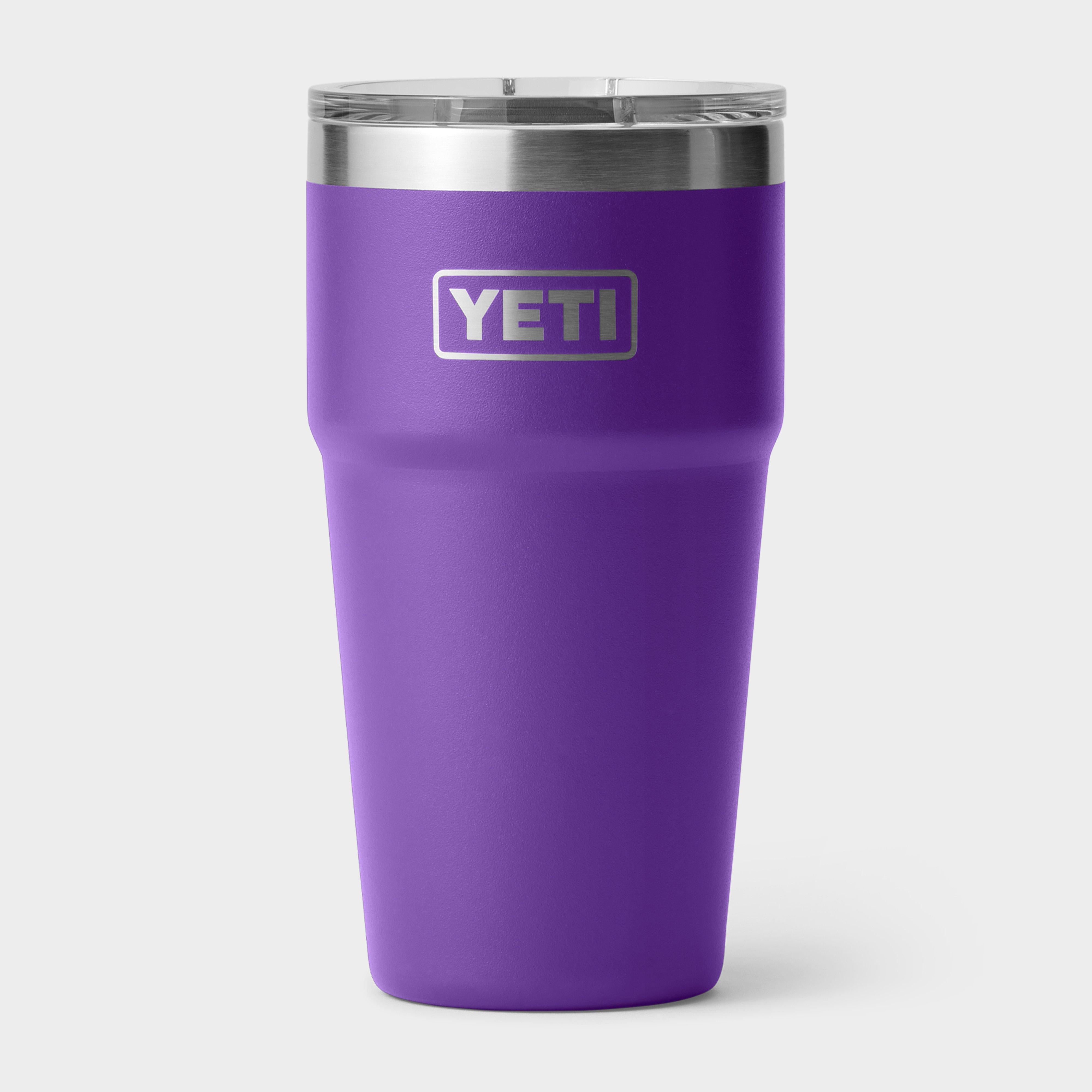 Rambler® 20 oz (591 ml) Stackable Cup With MagSlider™ Lid