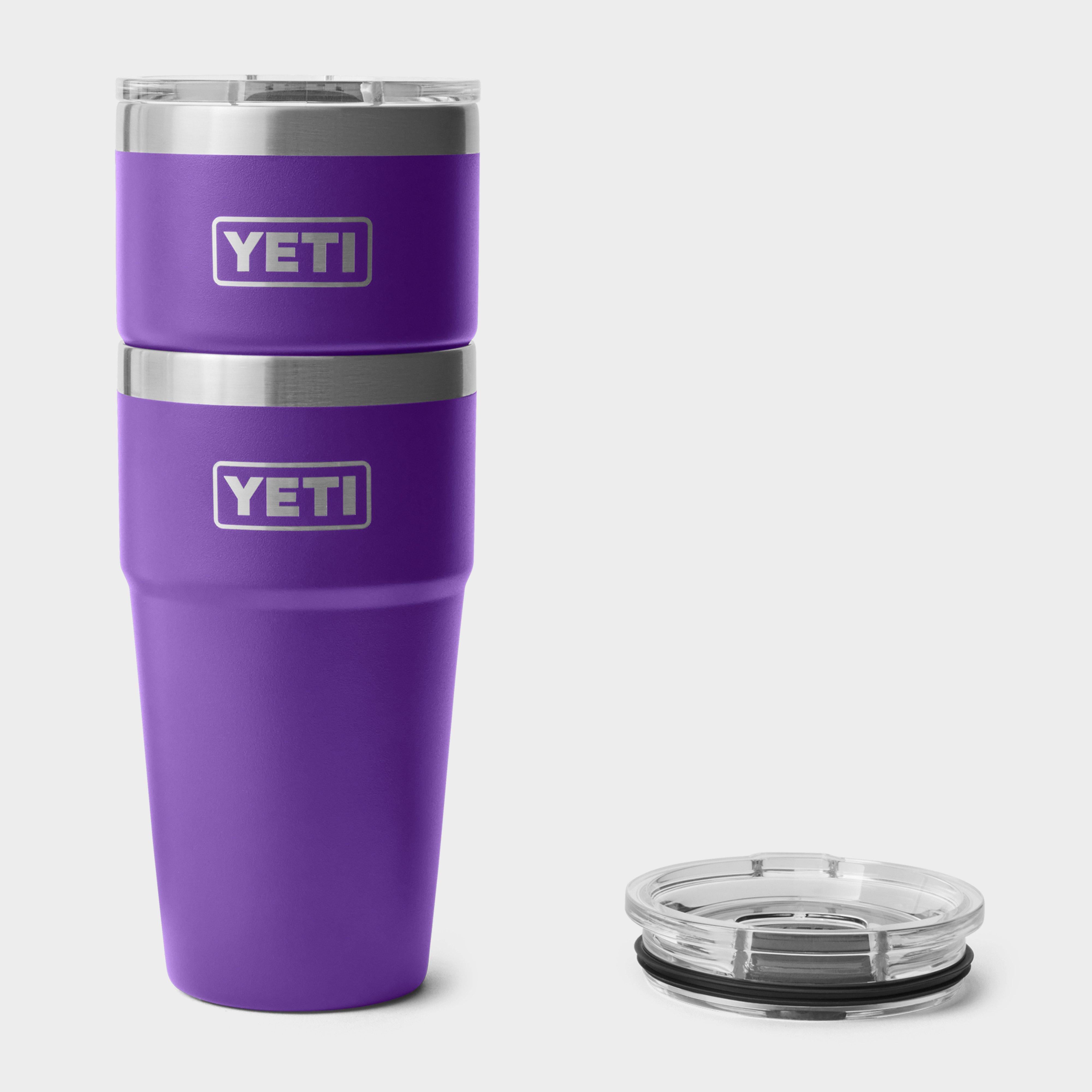 Rambler® 20 oz (591 ml) Stackable Cup With MagSlider™ Lid