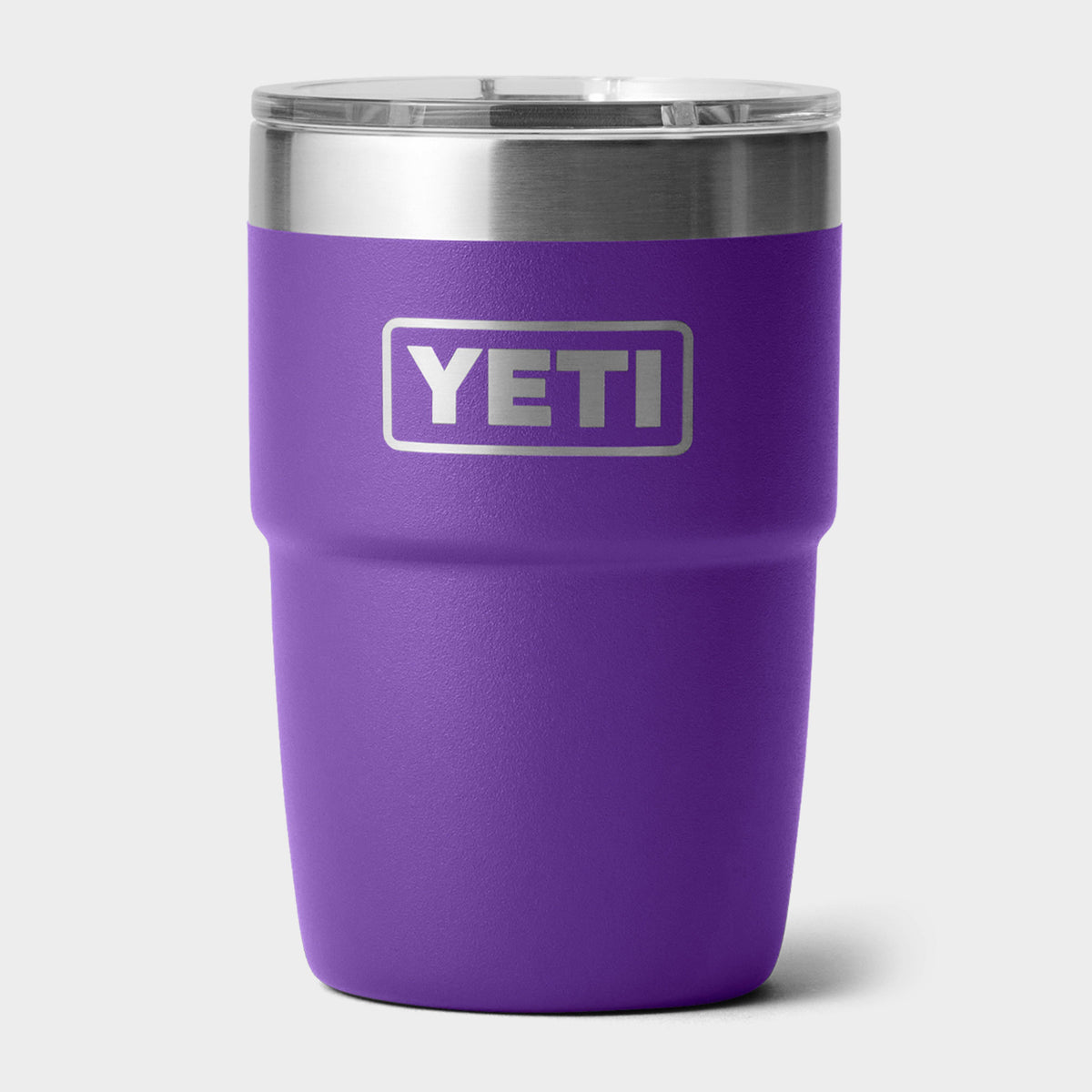 Rambler® 8 oz (236ml) Stackable Cup with MagSlider™ Lid
