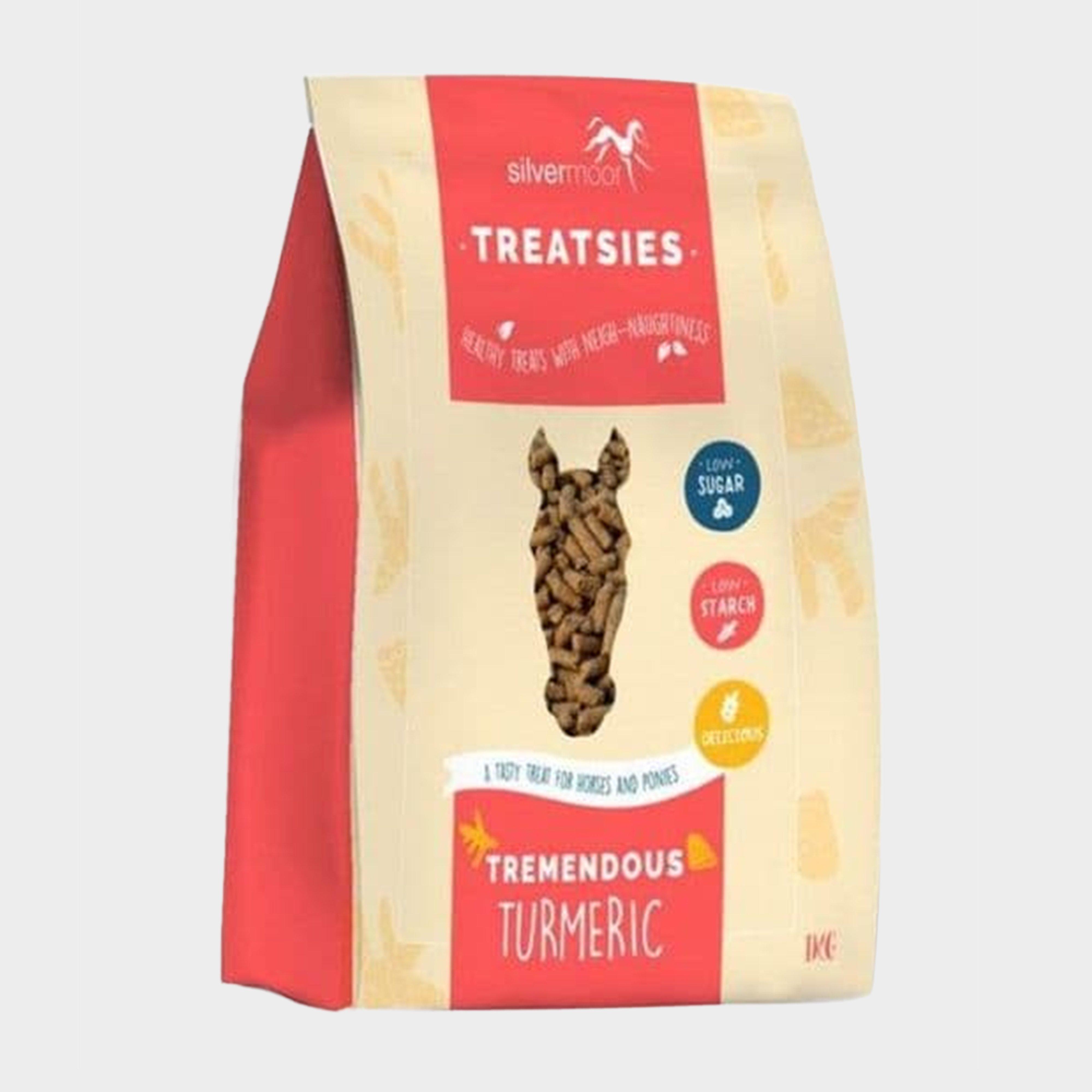 Treatsies Turmeric 1kg