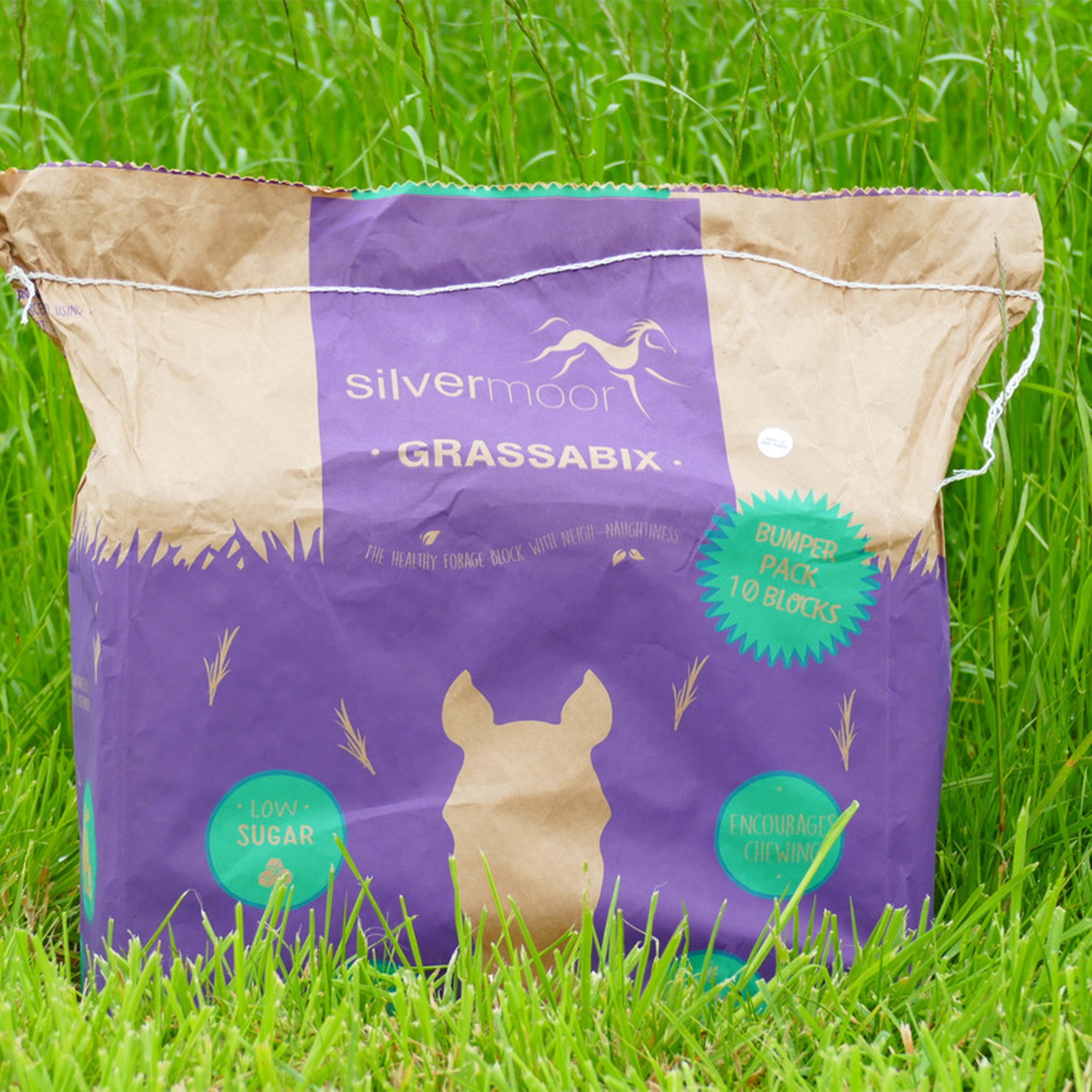Grassabix Bumper Pack (10 Pc)