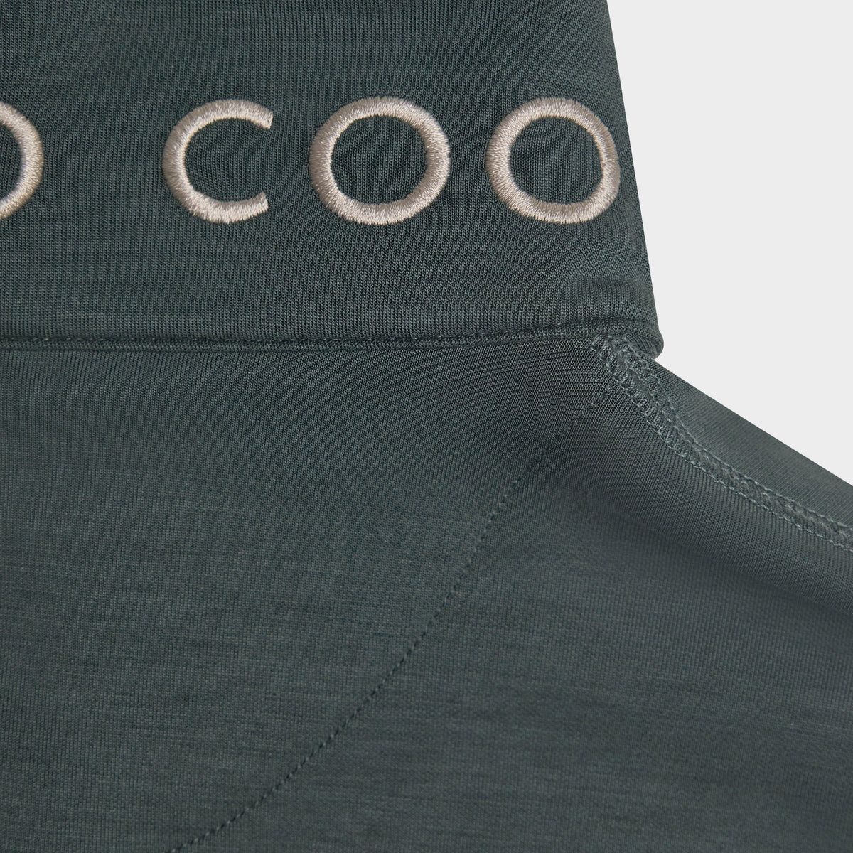 Women's Windsor Quarter Zip Sweat