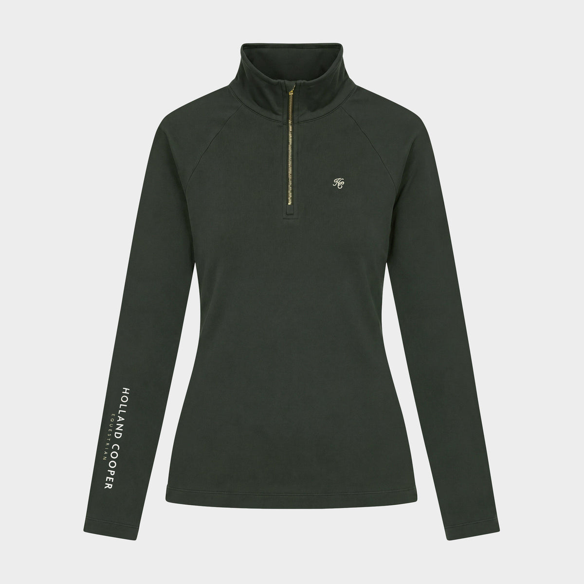Women's Chiltern Base Layer