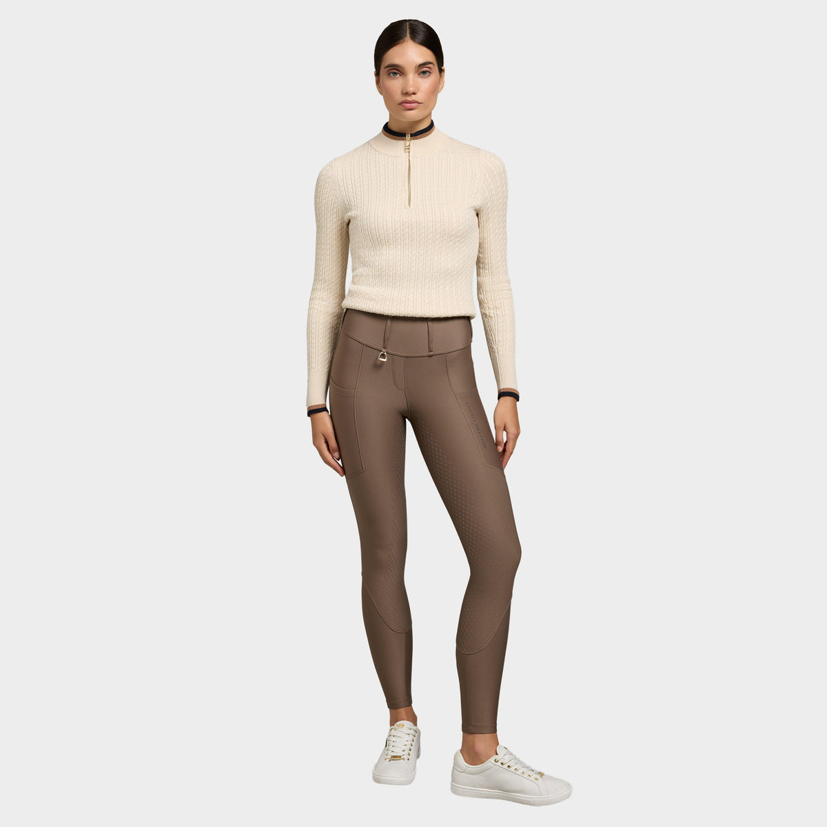 Women's Chatsworth Pull On Breeches