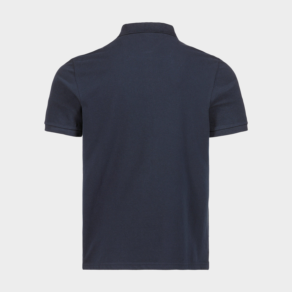 Men's Essential Pique Polo Shirt