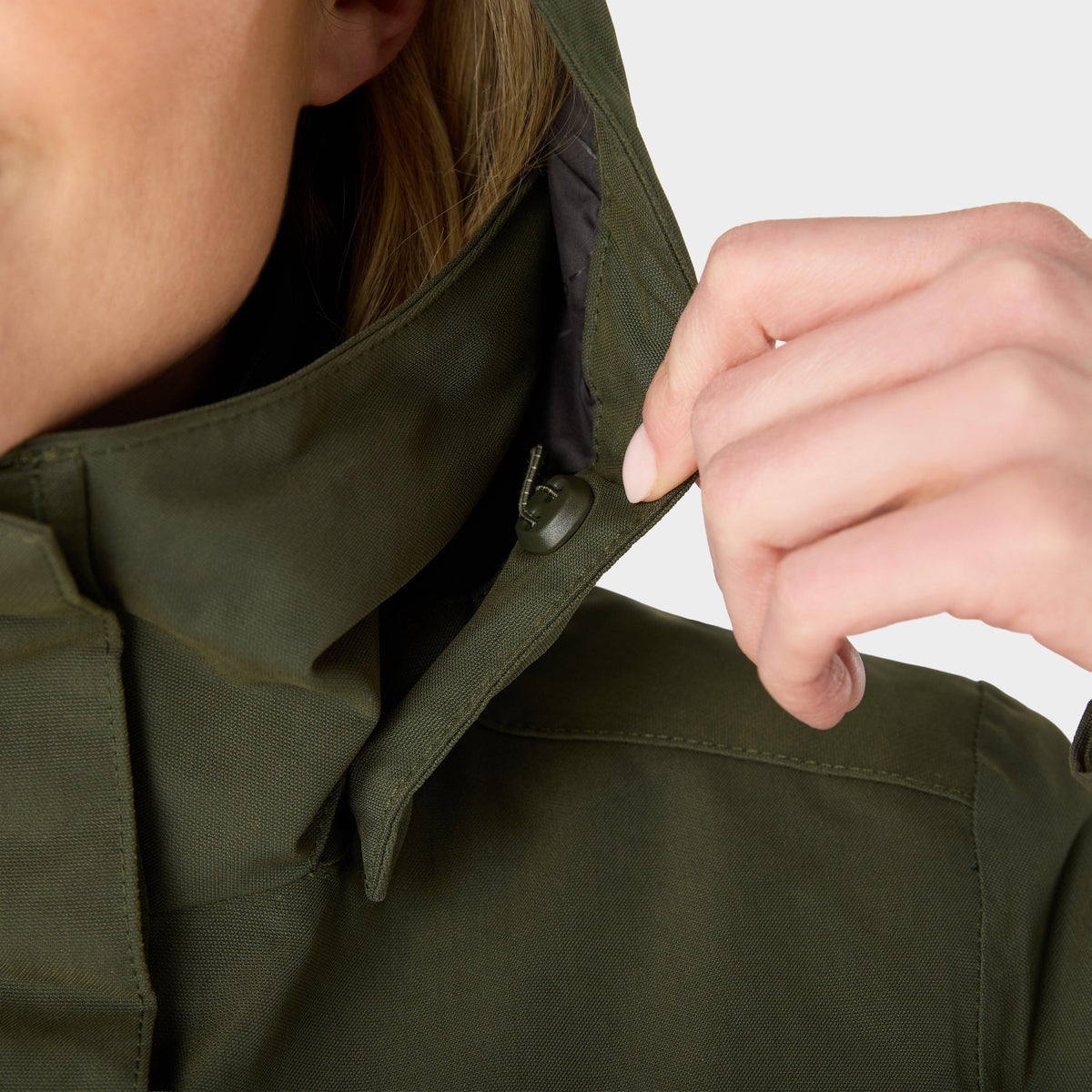 Women's Burnham Waterproof Jacket