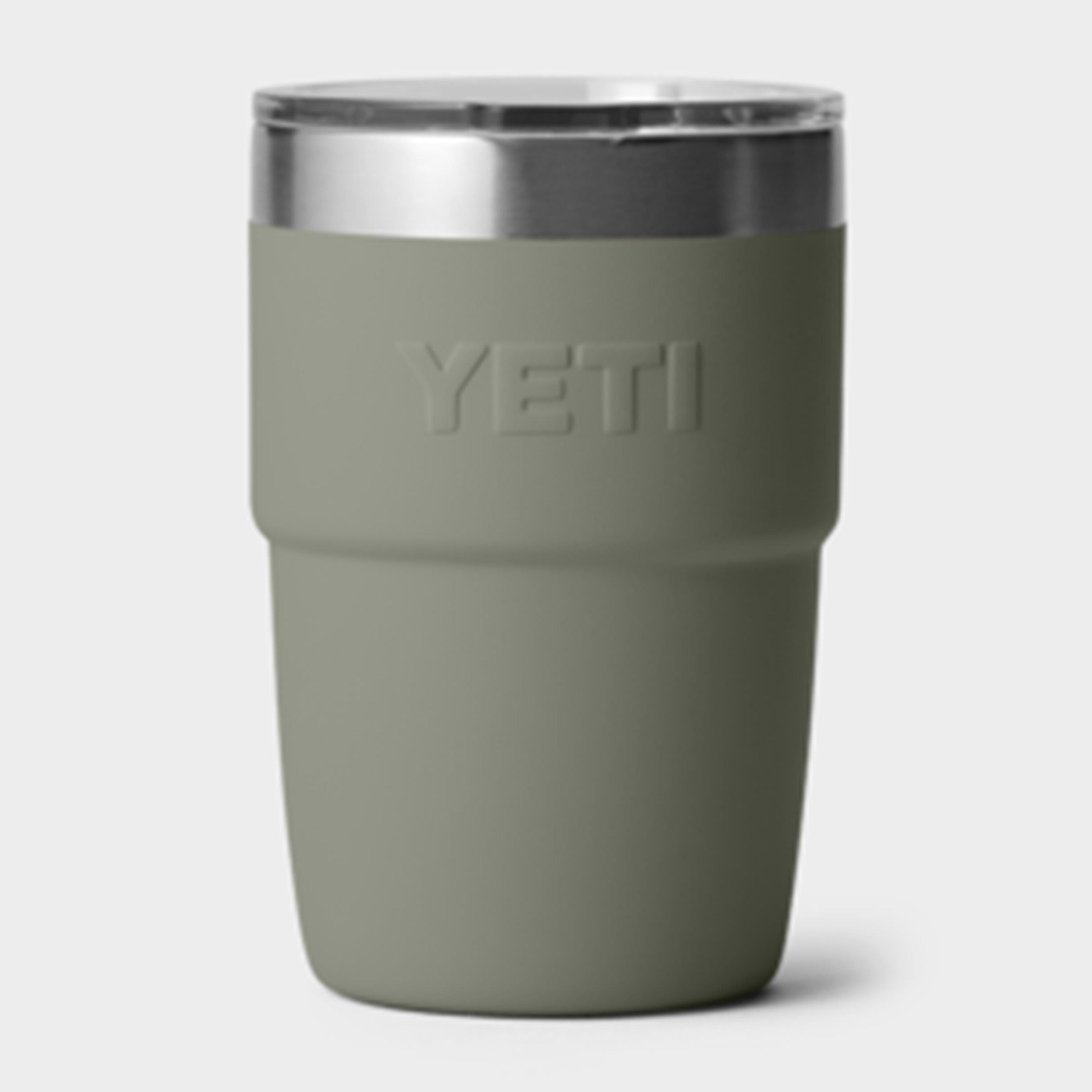 Rambler® 8oz (236ml) Stackable Cup