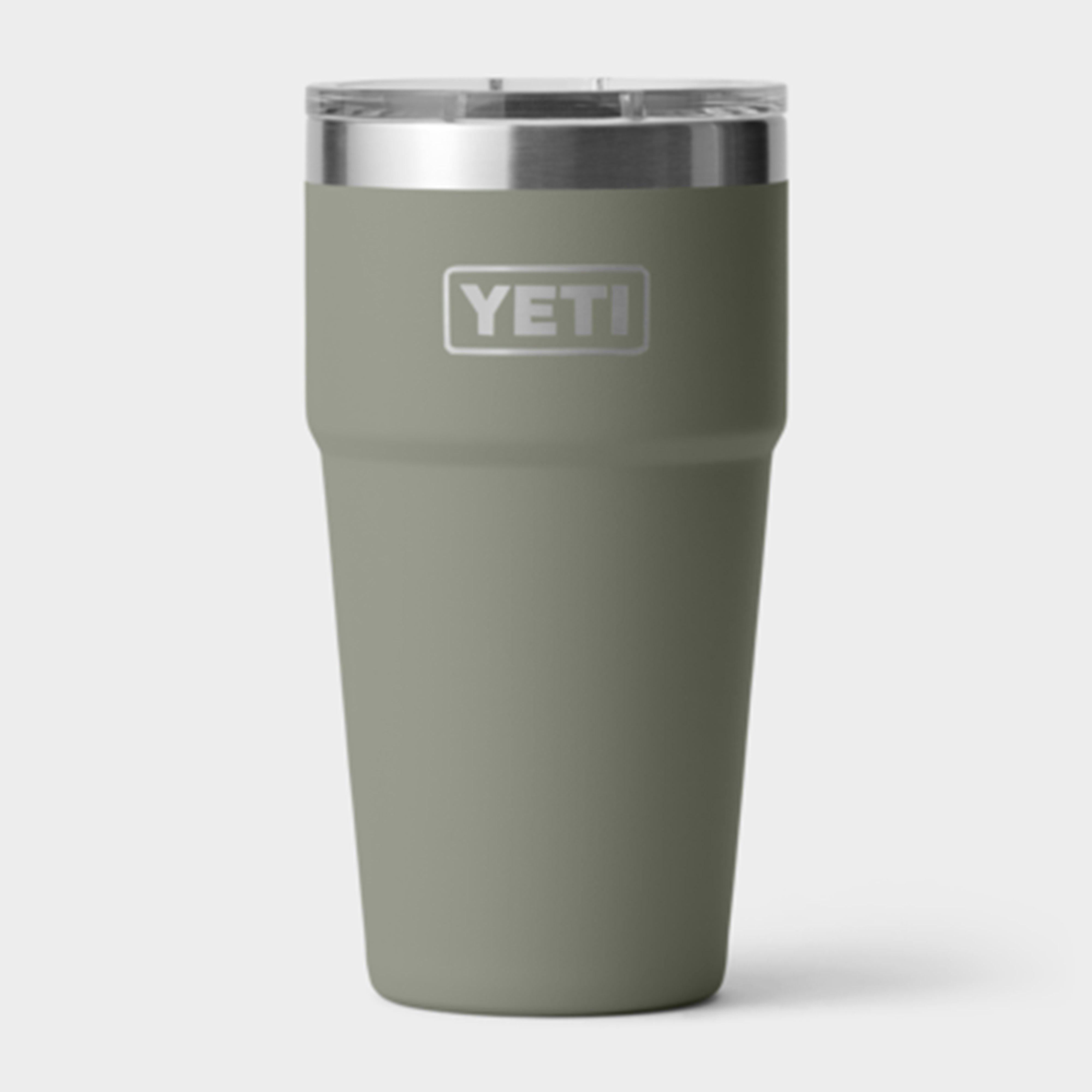 Rambler® 20oz (591ml) Stackable Cup