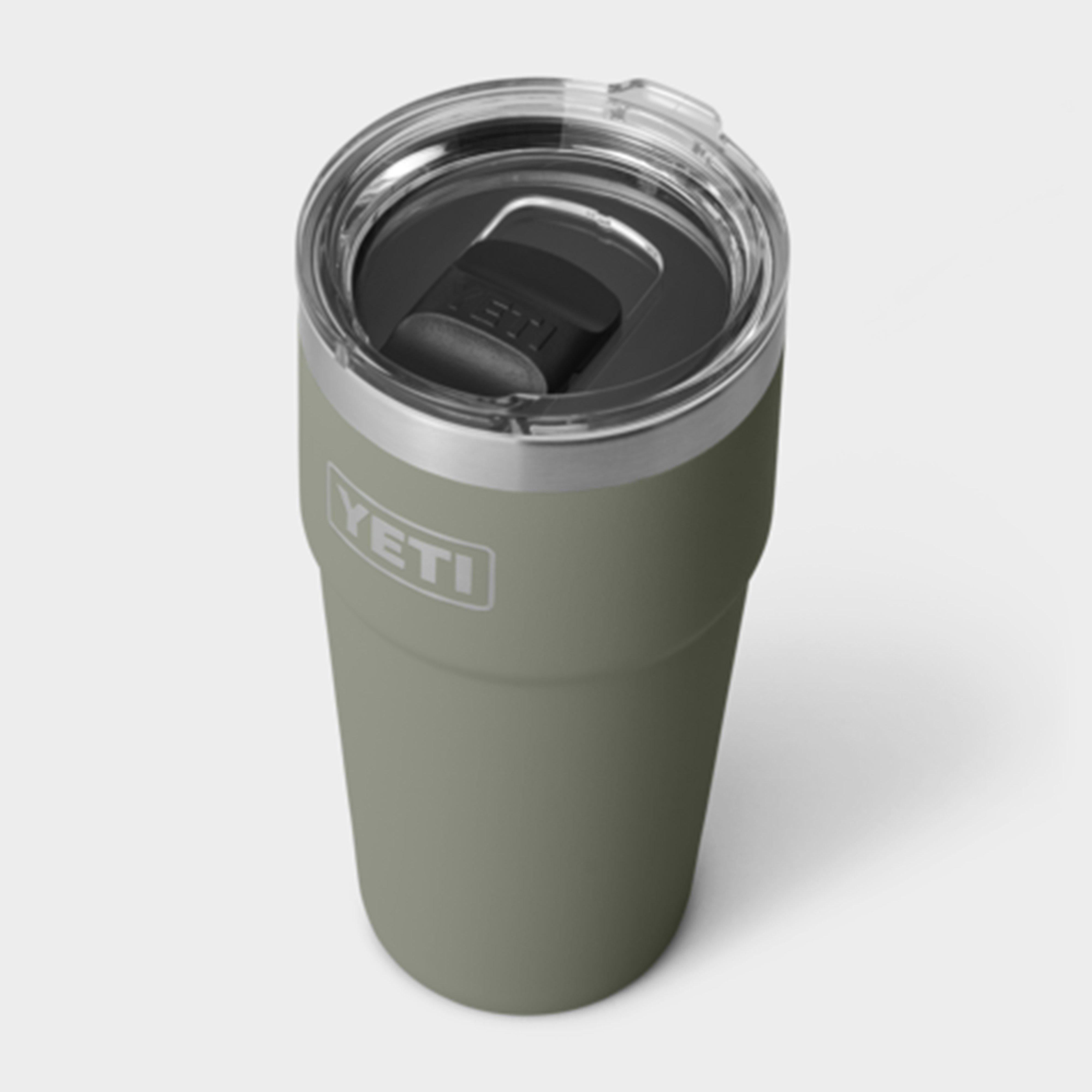 Rambler® 20oz (591ml) Stackable Cup