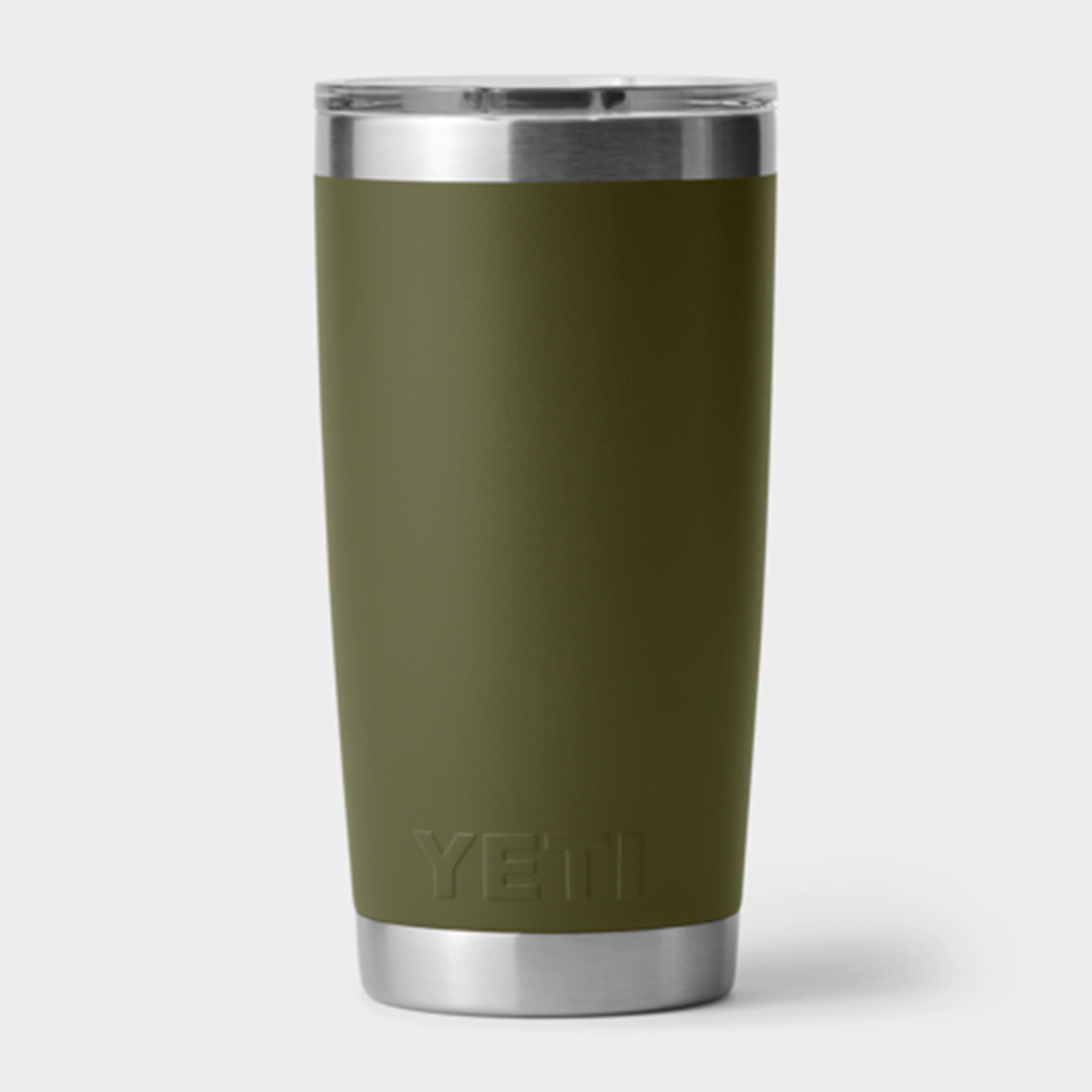 Rambler® 20oz (591ml) Tumbler