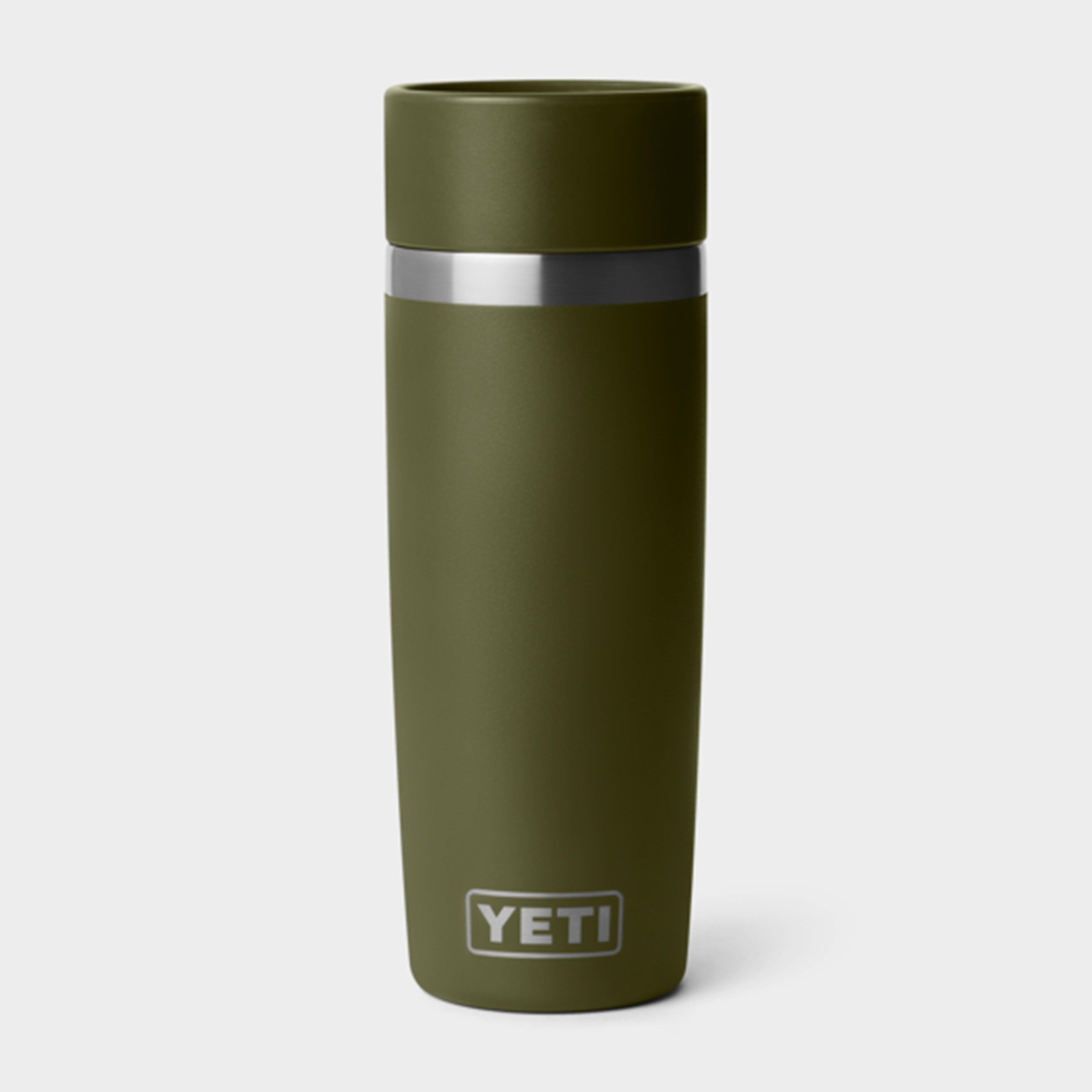 Rambler® 16oz (473ml) Travel Bottle