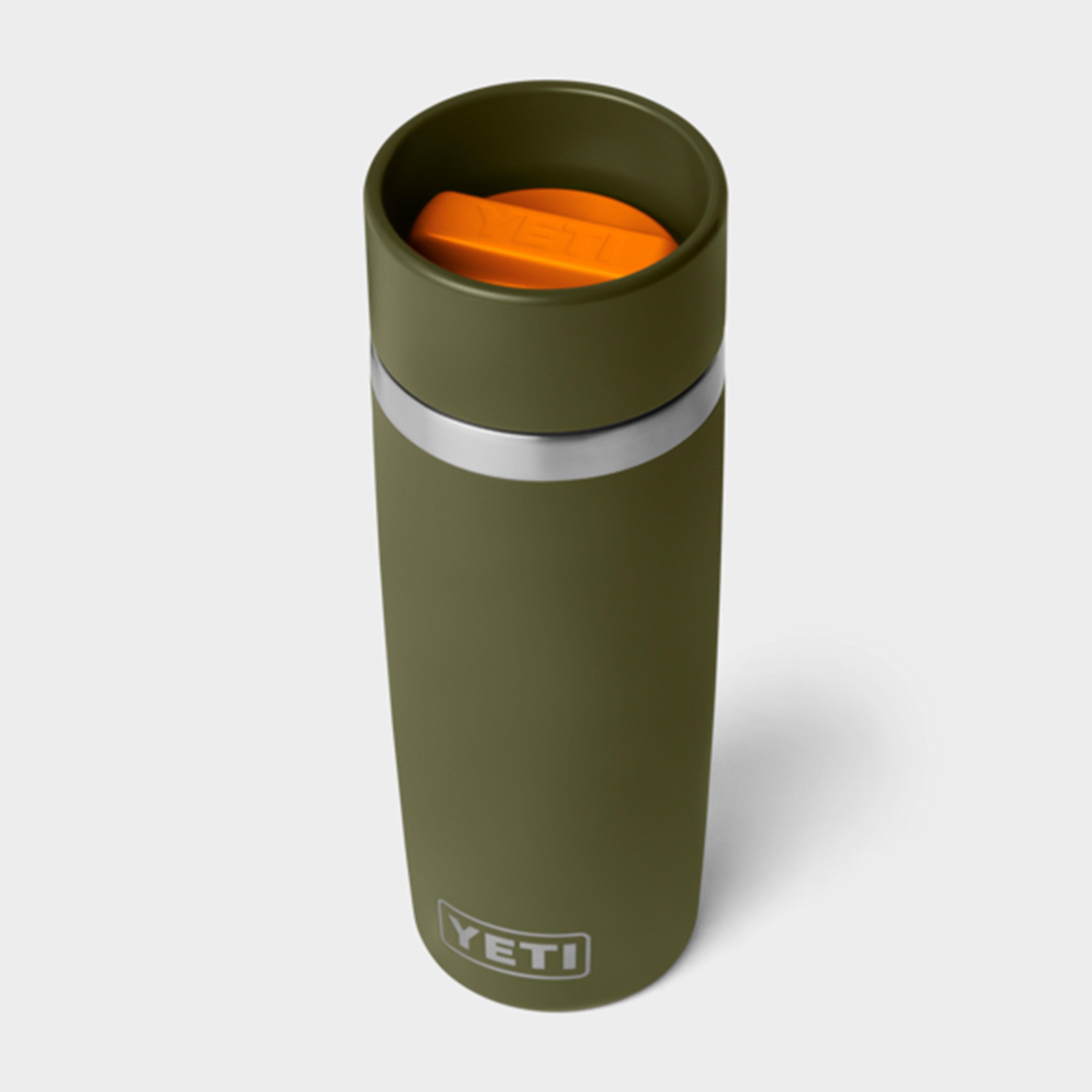 Rambler® 16oz (473ml) Travel Bottle