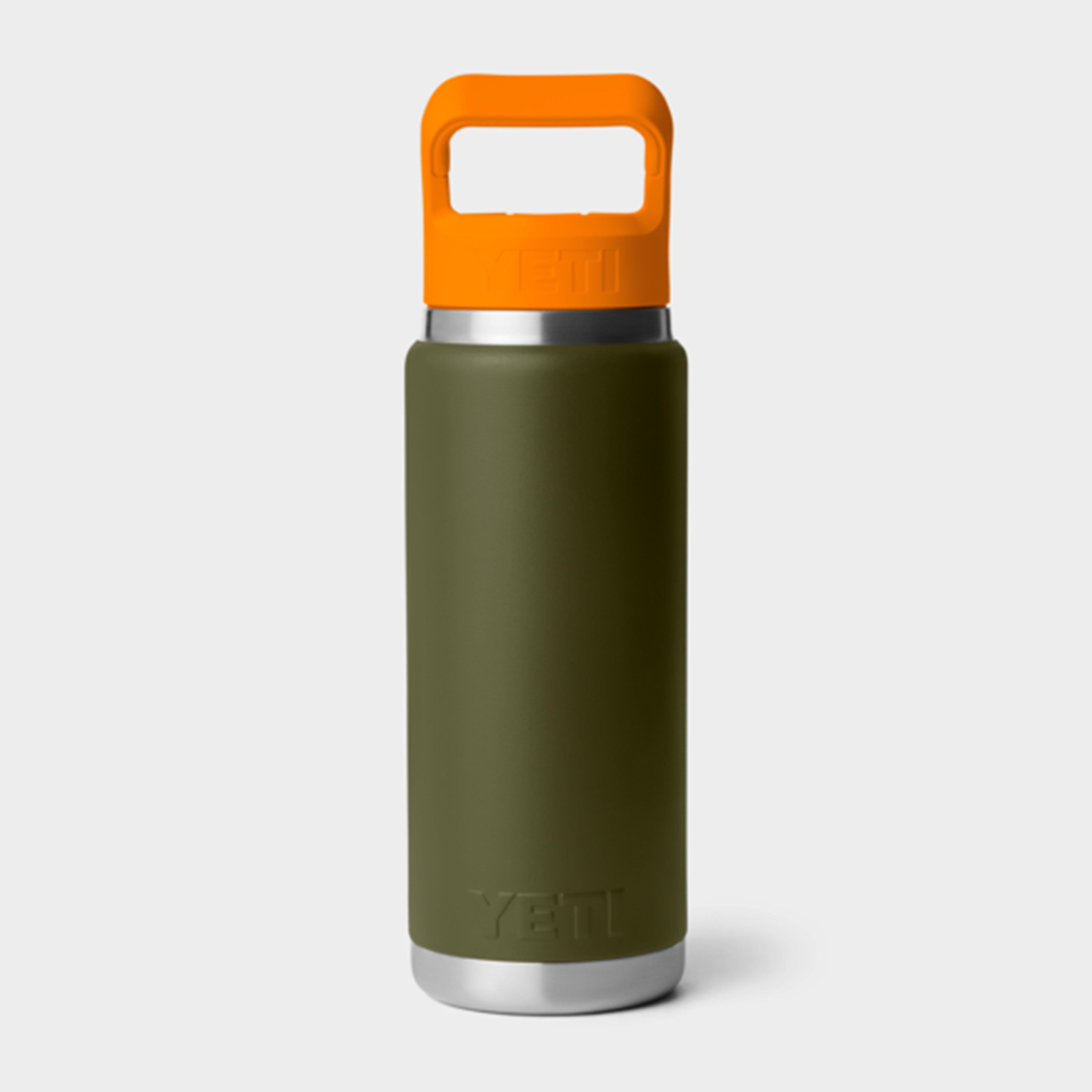Rambler® 26oz (769ml) Bottle with Straw Cap