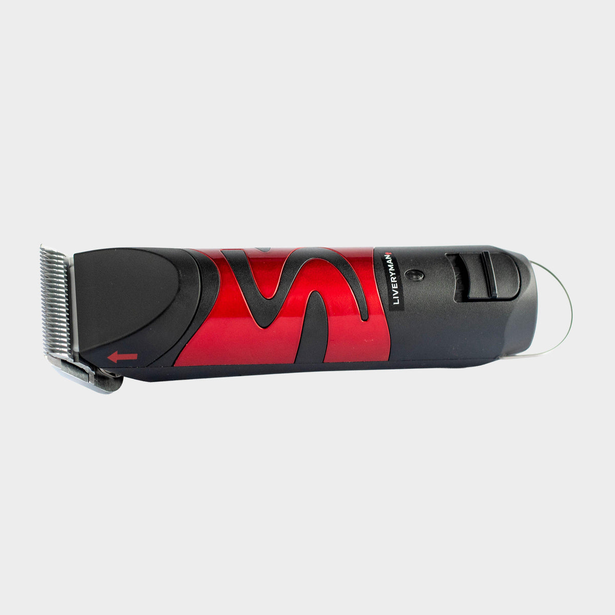 Harmony Plus Wide Fine Blade 2.4mm Clippers