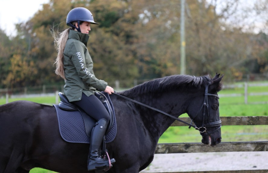 How to Choose Your Horse Riding Footwear