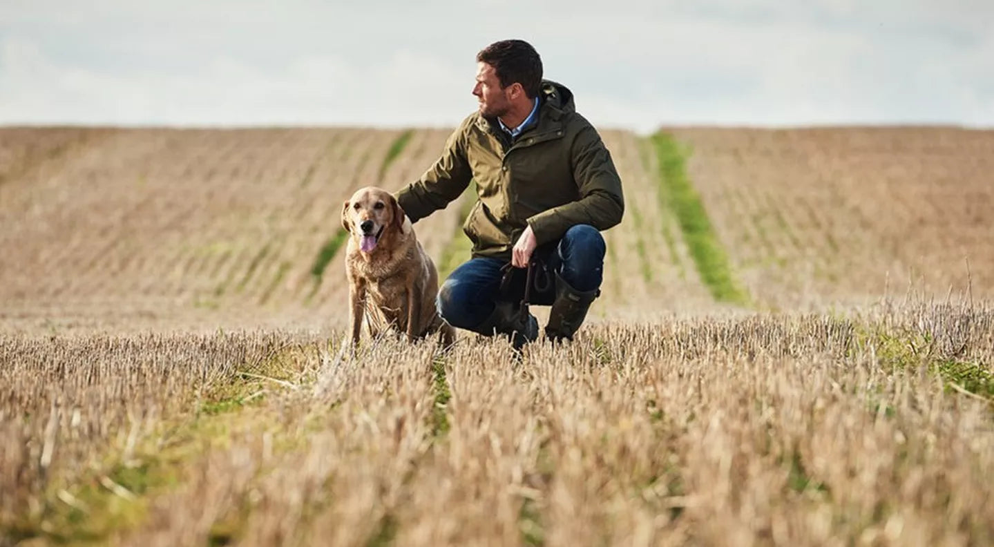 10 Reasons To Live In The Country