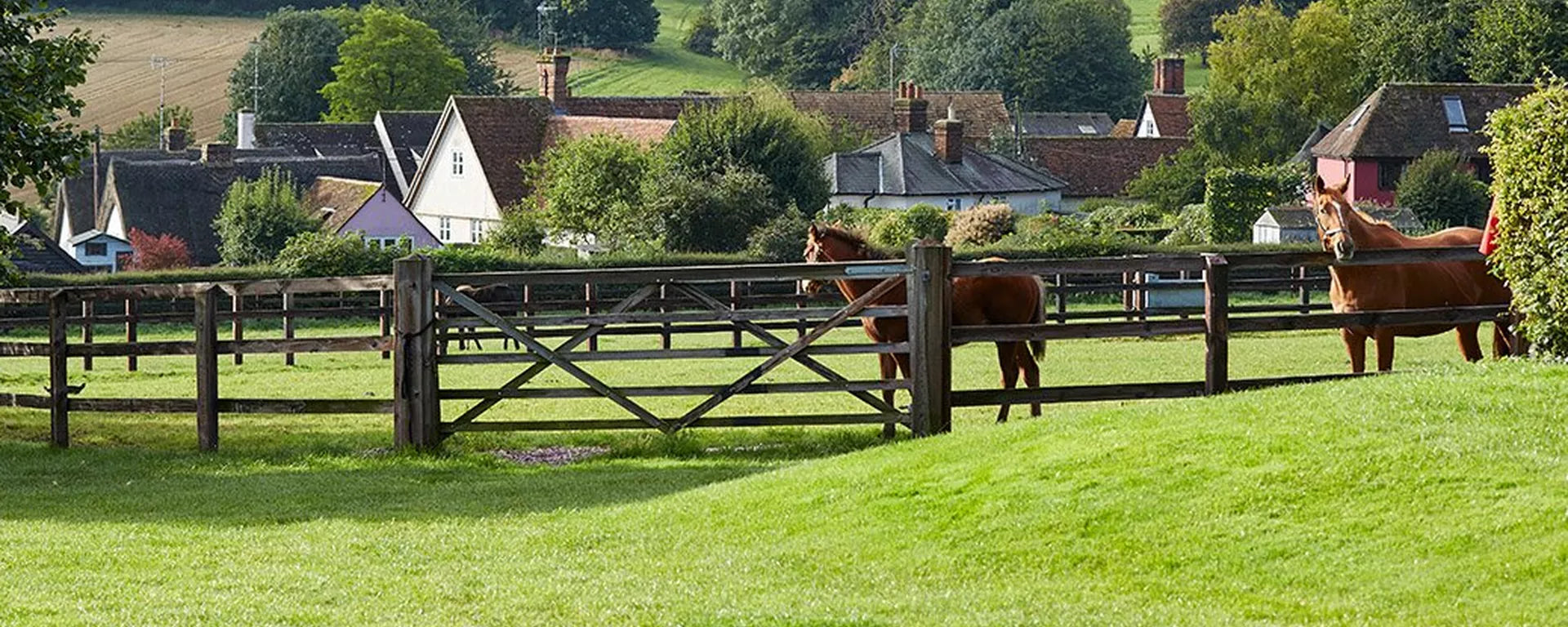 All About Fenceman Electric Fencing
