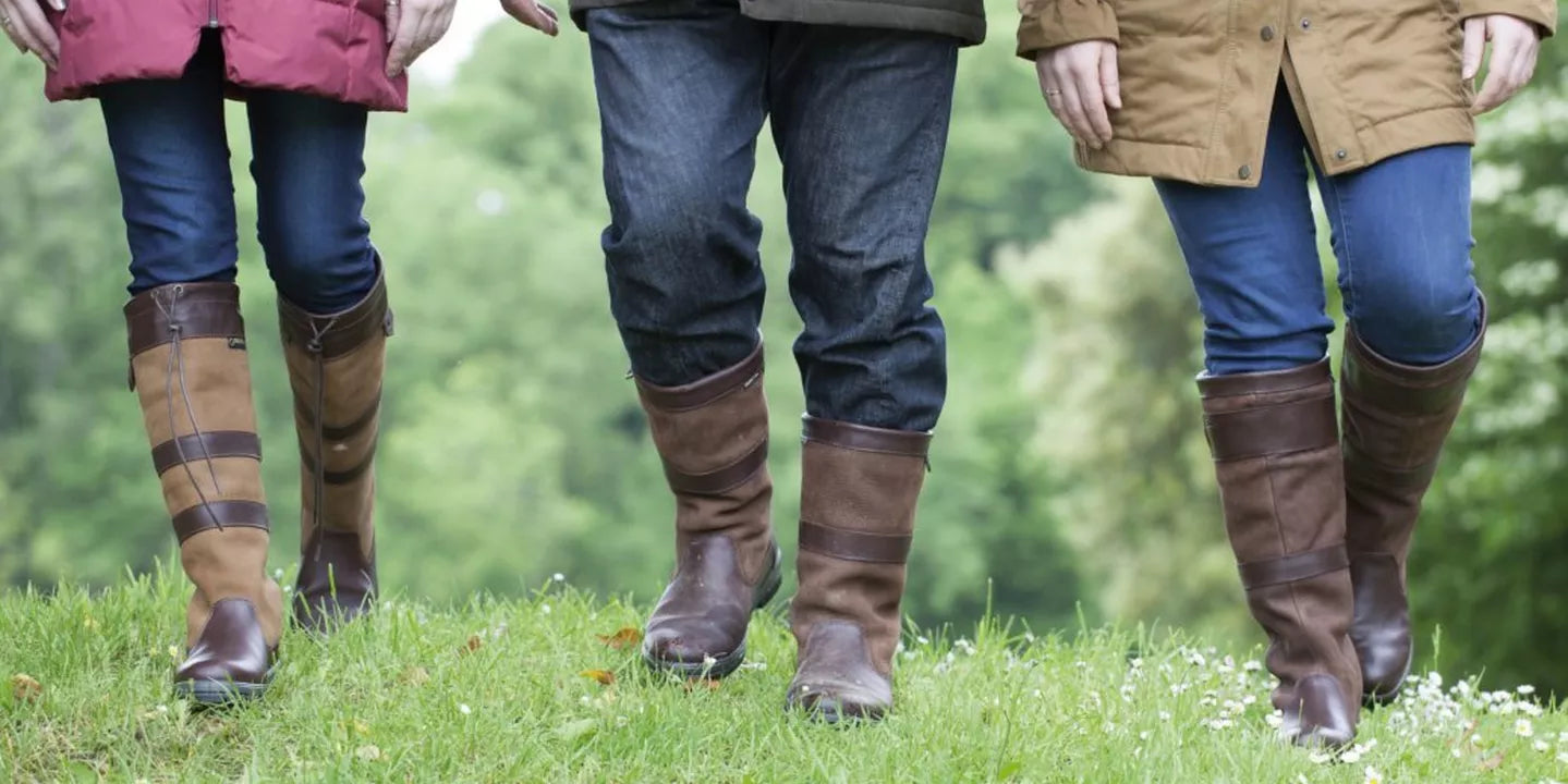 The Best Country Boots – Our Guide