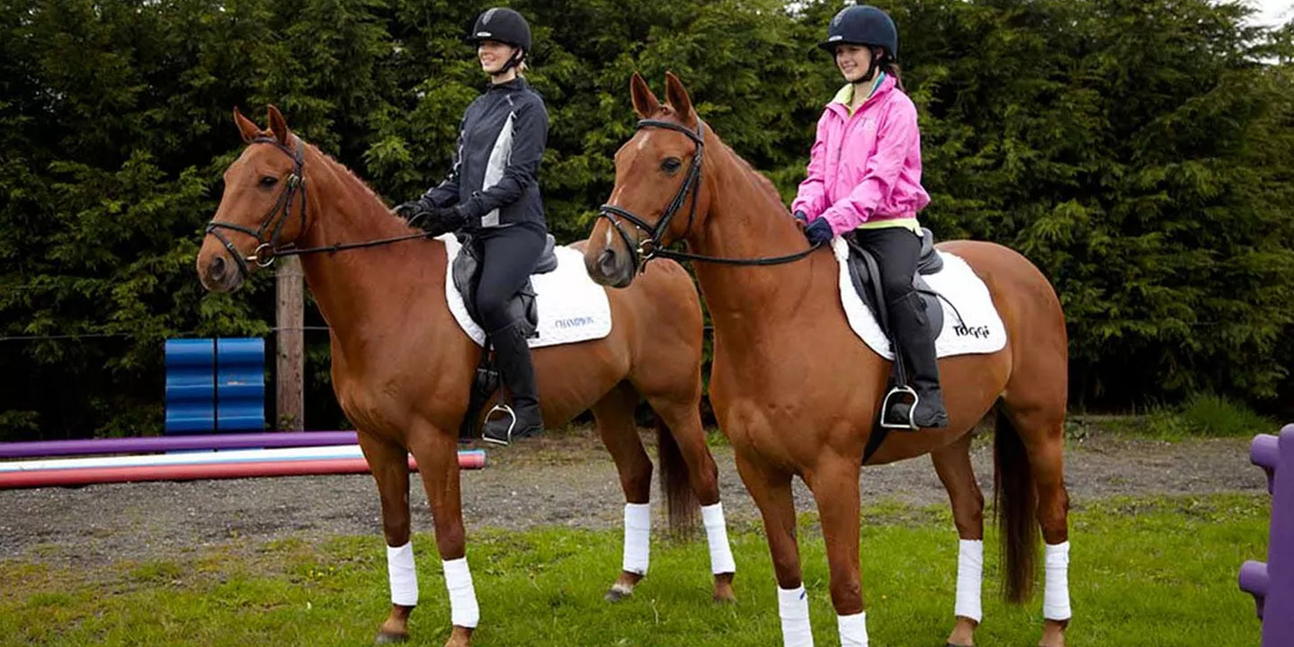 Changes to Riding Hat Safety Standard (BS)EN1384