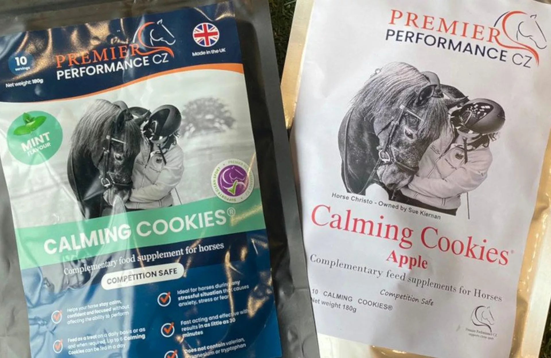 Competitions Legal Calmers – Our Guide