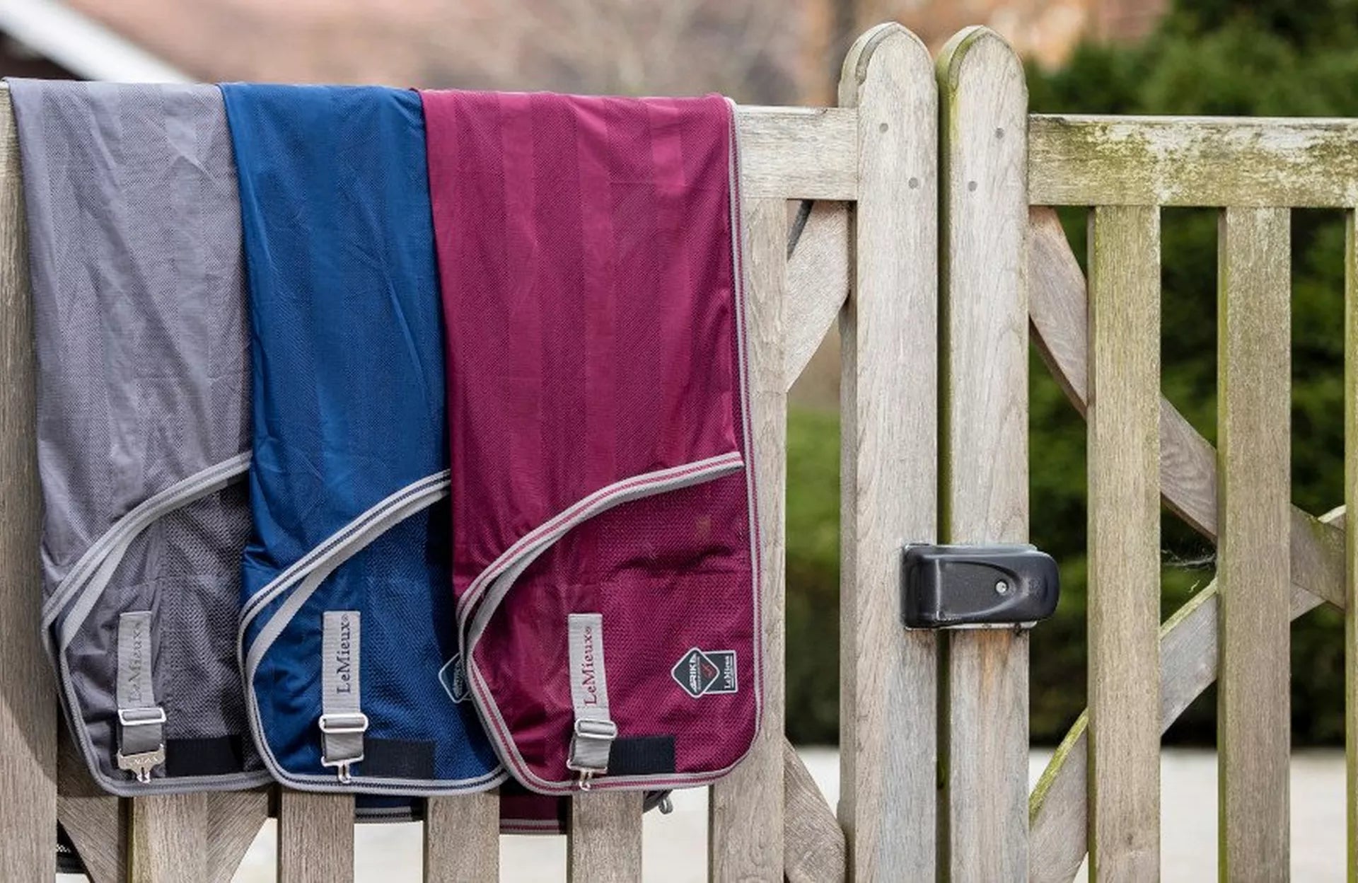 Coolers, Fleeces & Sheets – Our Guide