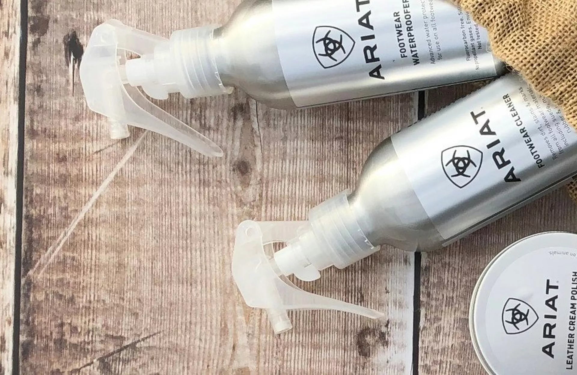 Caring For Country Boots – Revive. Refresh. Rejuvenate.