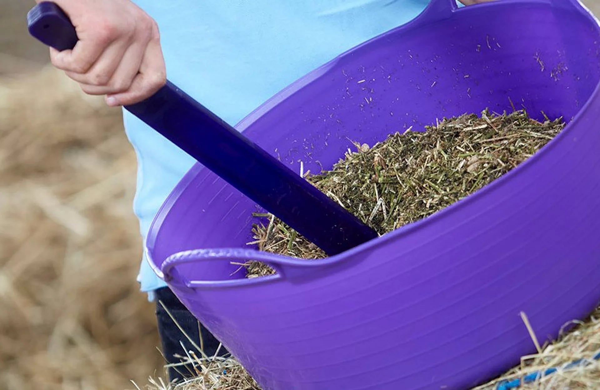 Horse Feed Room Favourites – Our Brands