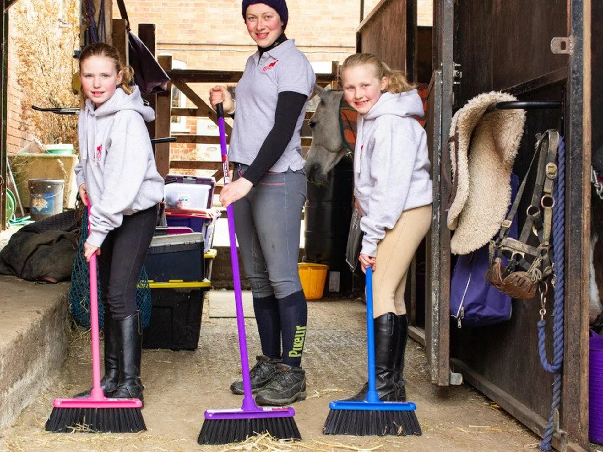 Horsey Half Term Boredom Busters – Our Guide