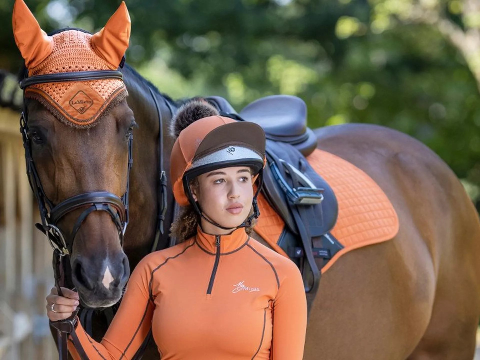 New LeMieux Colours – Autumn/Winter 2020