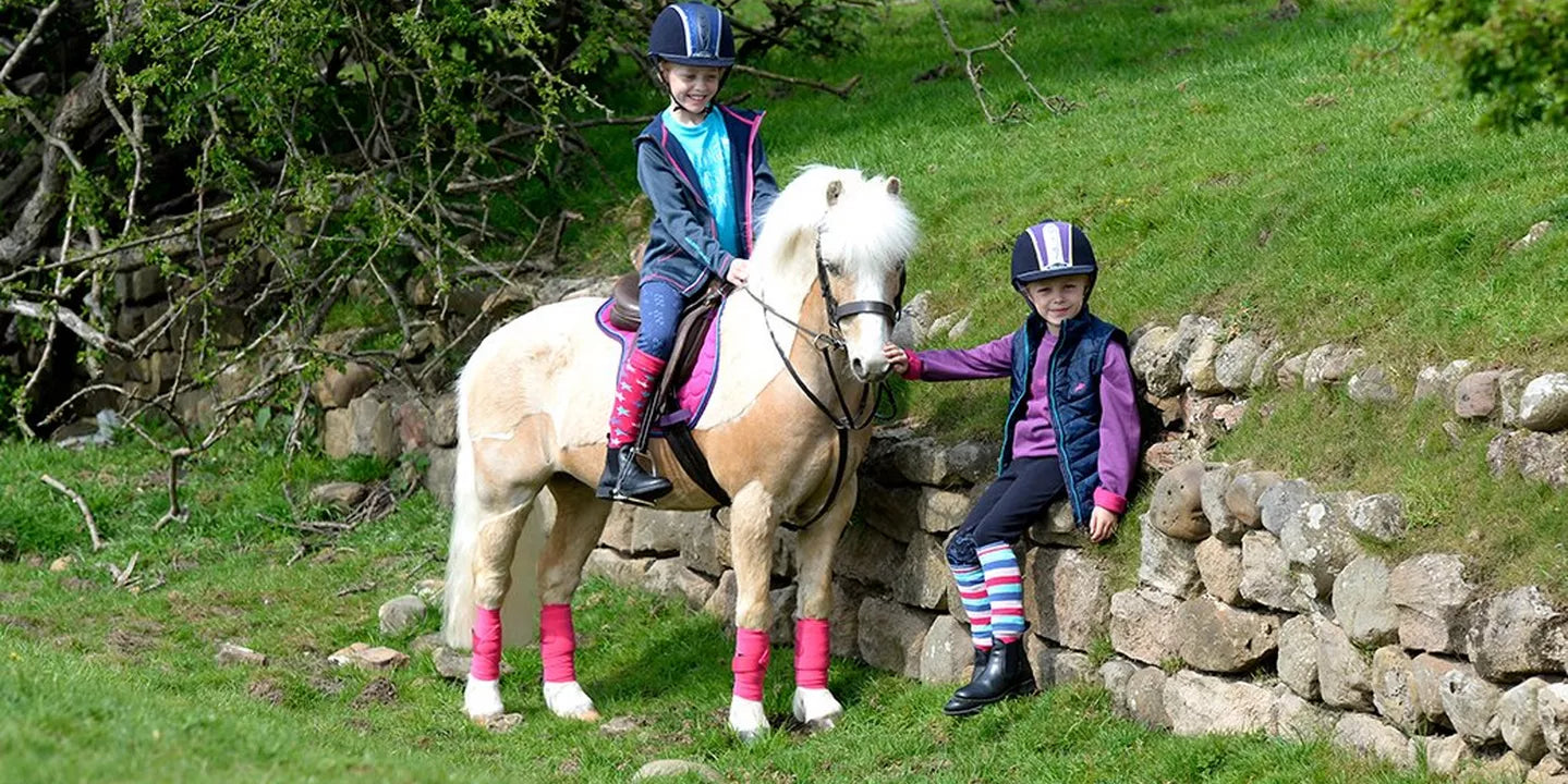 Pony Club Camp Checklist