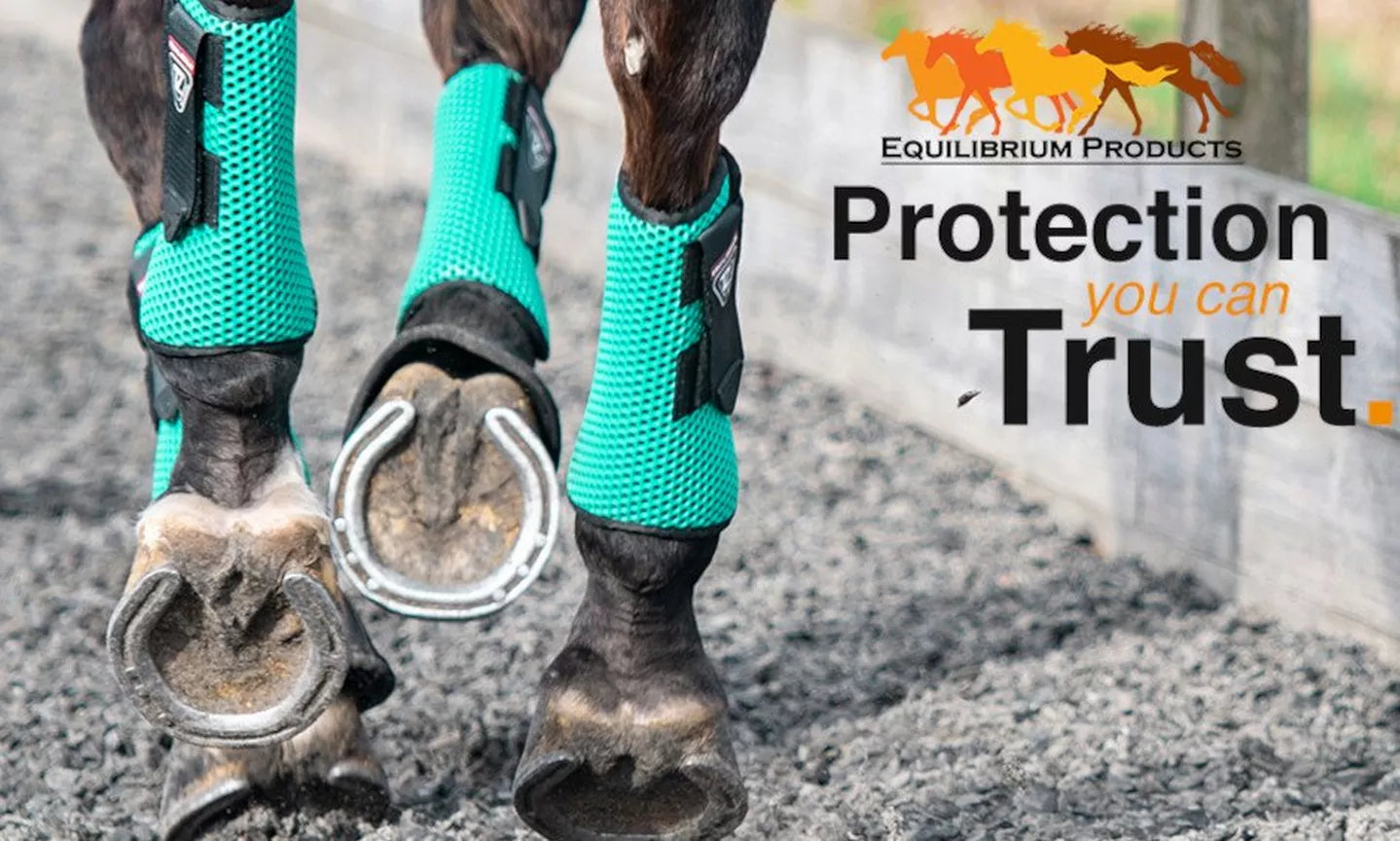 Tri-Zone All Sport Boots – Tried. Tested. Trusted.