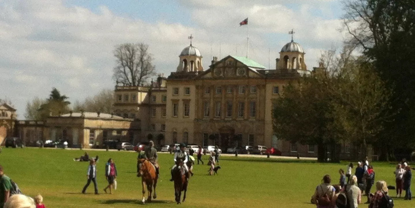 What to wear for Badminton Horse Trials!