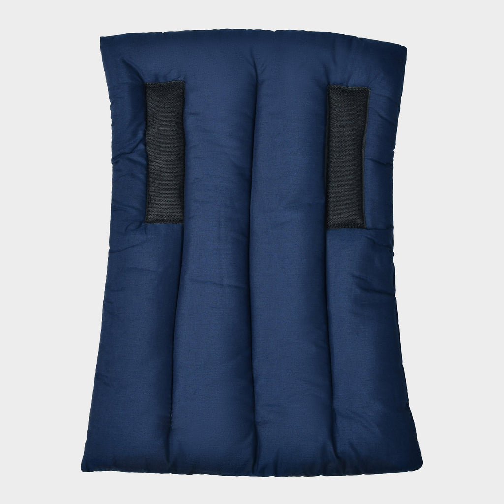 Tough-Tec Stable Boot Wraps Black