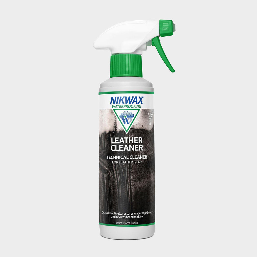 Leather Cleaner 300ml