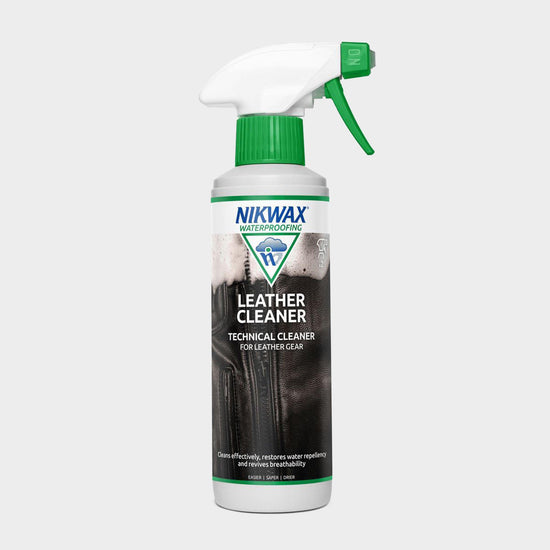 Leather Cleaner 300ml