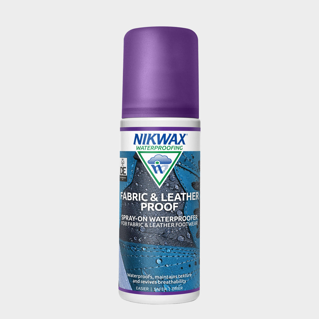 Fabric & Leather Proof 125ml