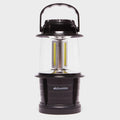 3W Cob Lantern Black