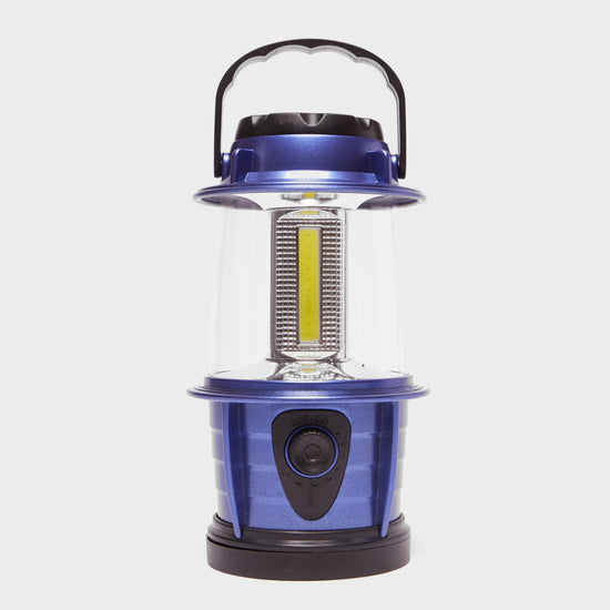 3W Cob Lantern Blue