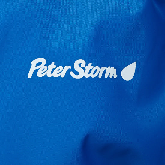 Kids Waterproof Suit Blue