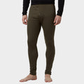 Mens Thermal Pants Khaki