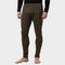 Mens Thermal Pants Khaki