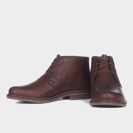 Mens Readhead Boots Brown