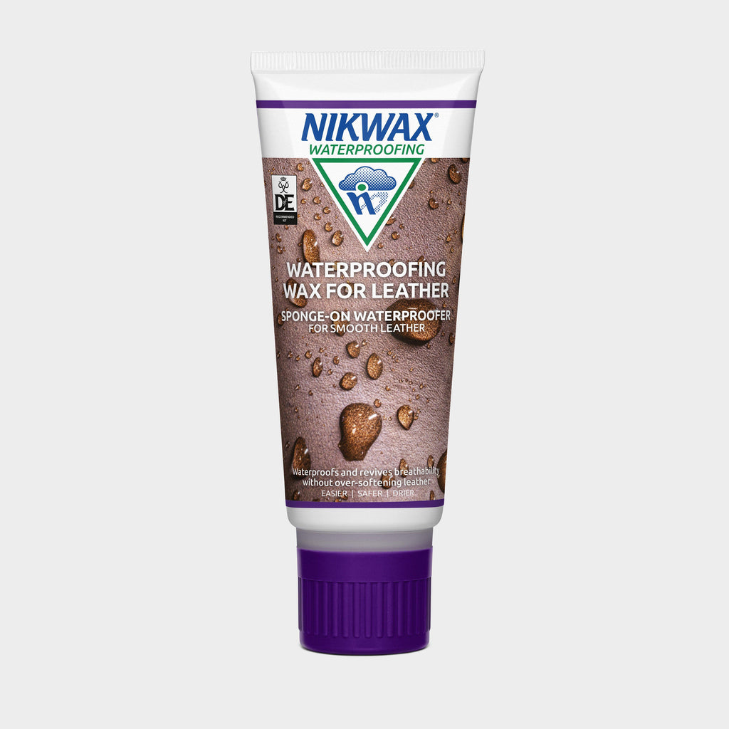 Waterproofing Wax For Leather