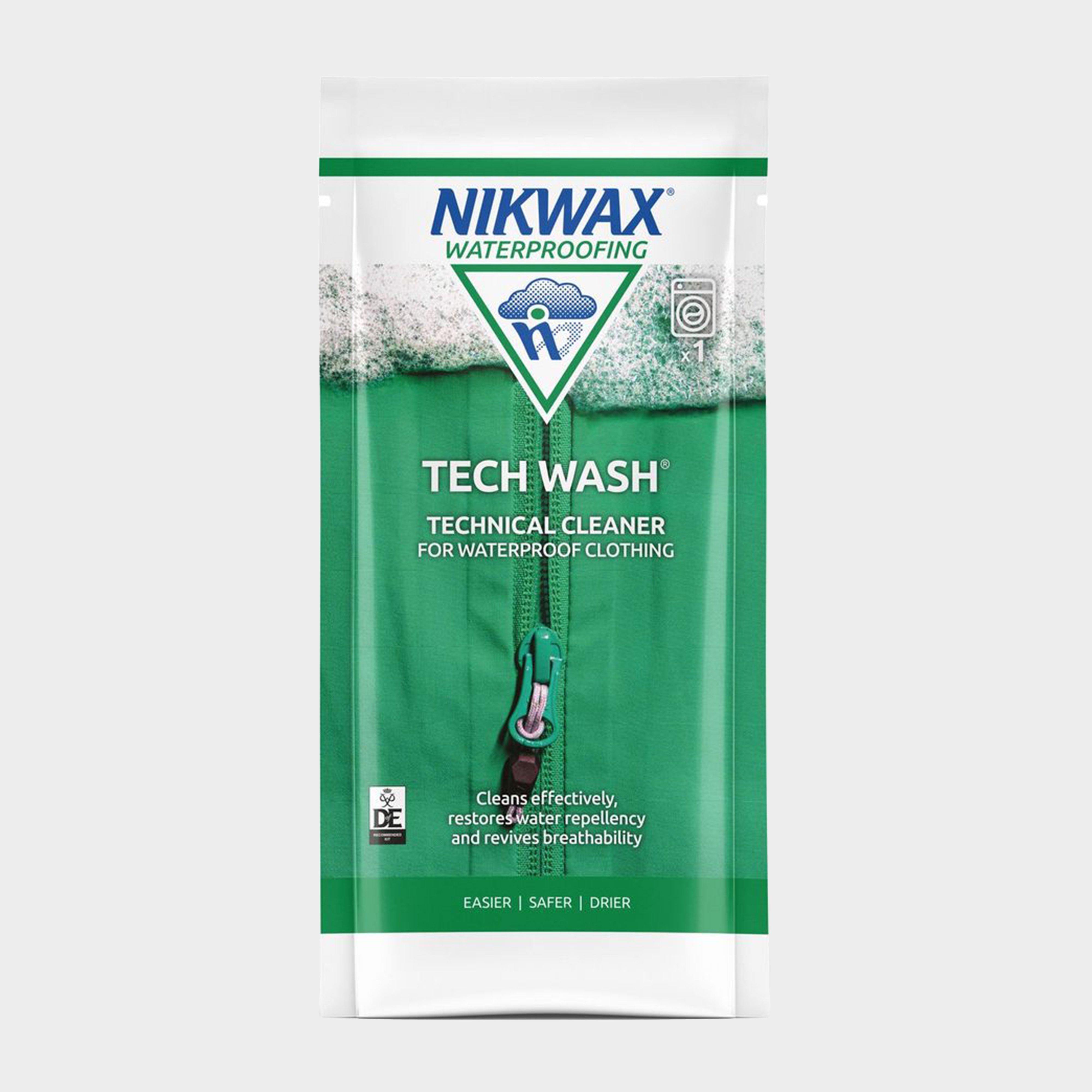 Tech Wash® 100ml