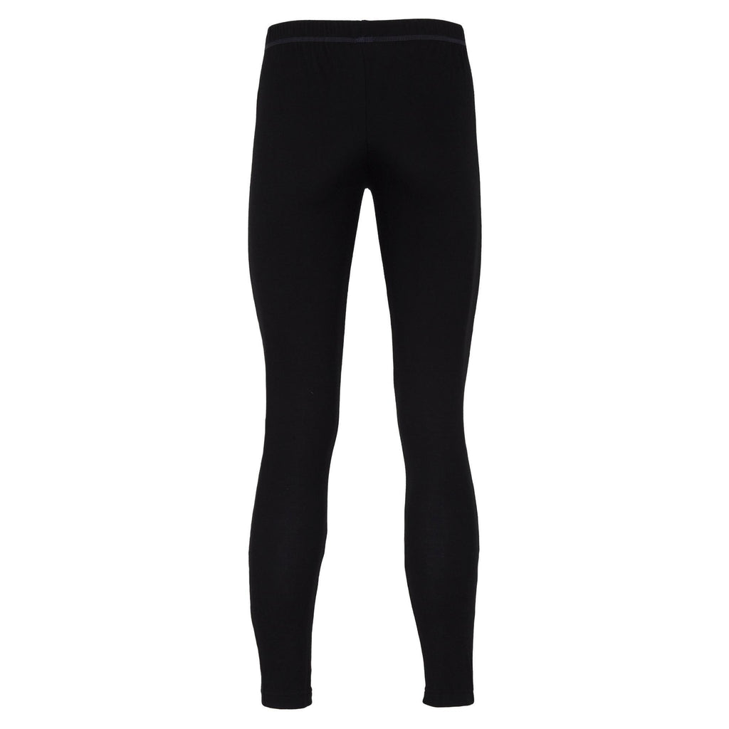Mens Thermal Pants Black